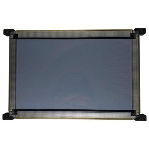 Quality LJ64AU34 New in Box 8.9 inch 640*400 TFT LCD Panel Display for Industrial Use for sale