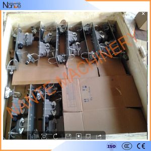 16 Pin Pendant Festoon Cable Trolley