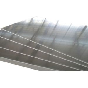 China B209 Standard 0.1 To 500mm Thickness 1060 Aluminum Plate on sale