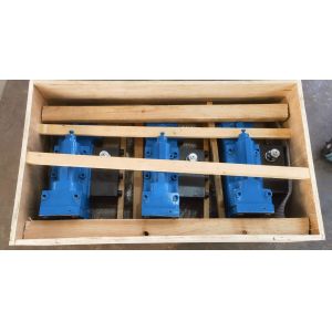 35SFRE-MO32BP-H4 Control Valve For The Hydraulic Which Technical Data