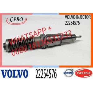 Diesel Injectors 22254576 22301425 22435395 22435491 Engine Auto Parts Unit Pump