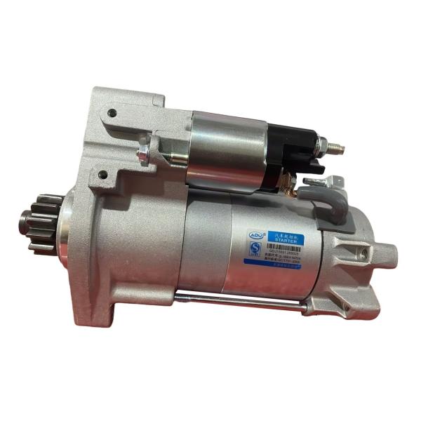 2.0KW 12T Automotive Starter Motor For Land Rover Range Rover 3.0T. OEM 438000-1540