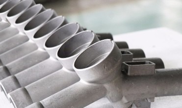 Diesel/Gasoline/Methanol/Water Digital Liquid Oil For MeteIing Fuel Gun Nozzle