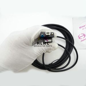 KOBELCO Excavator Diagnostic Tool Hino Communiion Adapter Diagnostic Tools 09993