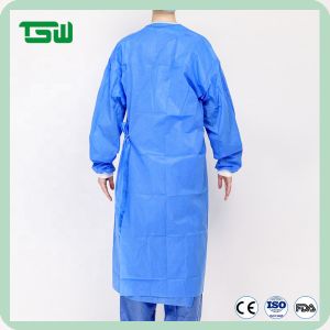 SMS Sterile Surgical Gowns