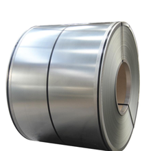 Industry Stainless Steel Cold Rolled Coils Slit Edge 8K 6000mm