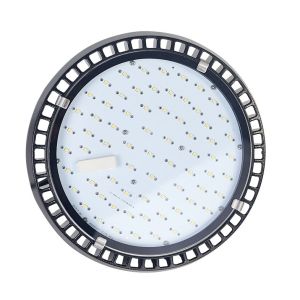 Suspended Mounted 100 Watt Led Canopy Lights Super Brightness