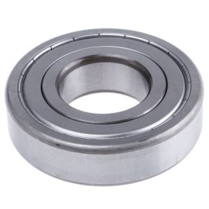 6308-2RS 6308DDU Deep Groove Radial Ball Bearings 40x90x23 mm