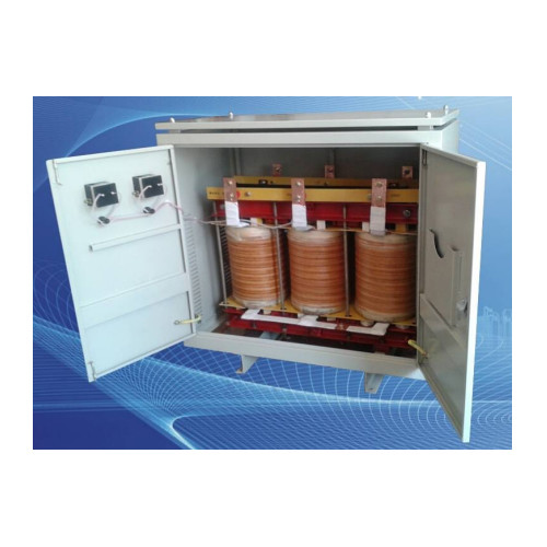 Buy 400V Electrical Trainer Kit Three Phases Power Supply Didactic Equipment at wholesale prices