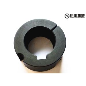 HT200 Material QD Hubs And Bushings 1610 Taper Lock Bushes For Belt Pulley