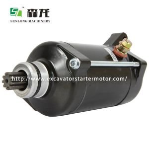 12V 12A DB Electrical 410-54072 18750 18825 SM-229C YS-24 464152 46-4152 1FK