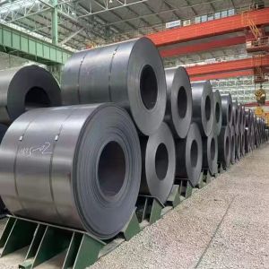 5-20mm HRC Coil For Shipbuilding A36 A572 SS400/ST37-2/ST52/S355JR/S235JR