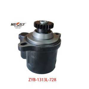 New ZYB-1313L/728 JAC Foton Yangchai Power Steering Pump