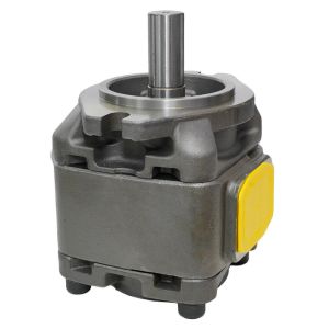 HG0 HG1 HG2 HG Series Internal Single Gear Pump High Pressure Gear Pump