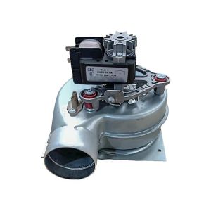 Energy-Saving Wall Hung Boiler With Ultra Silent Blower