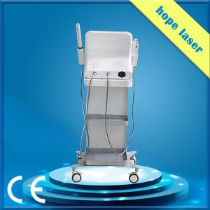 2 Handle Multifunctional HIFU Machine Face Lift Vaginal Tightening Machine