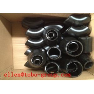 China TOBO STEEL Group ASTM A234 ASTM A234 ASME SA234 on sale