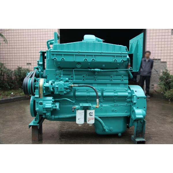 Quality Cummins Diesel engine NTA855-G7 NTA855-G7A Generator Engine for sale