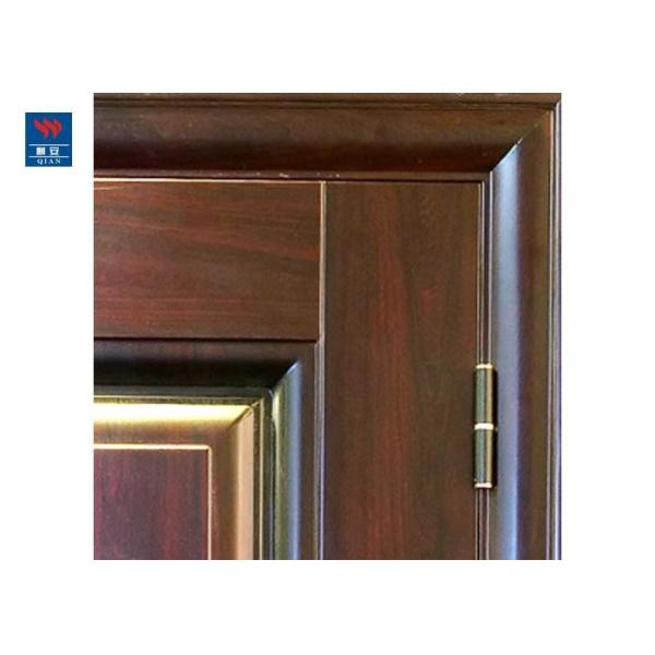 Swing School Security Steel 1 Hour Fire Rated Door