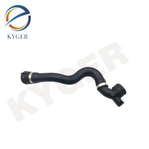 17127531769 Cooling System Auto Parts Lower Rubber Coolant Water Radiator Pipe