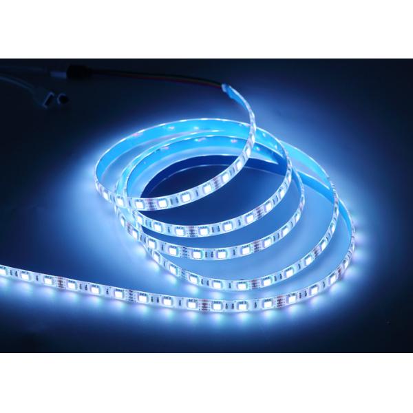 5050RGB 12v 4w/M Flexible USB LED Strip Light For Hotel
