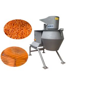 1500w 4mm 3T Fruit Processing Equipment For Lettuce