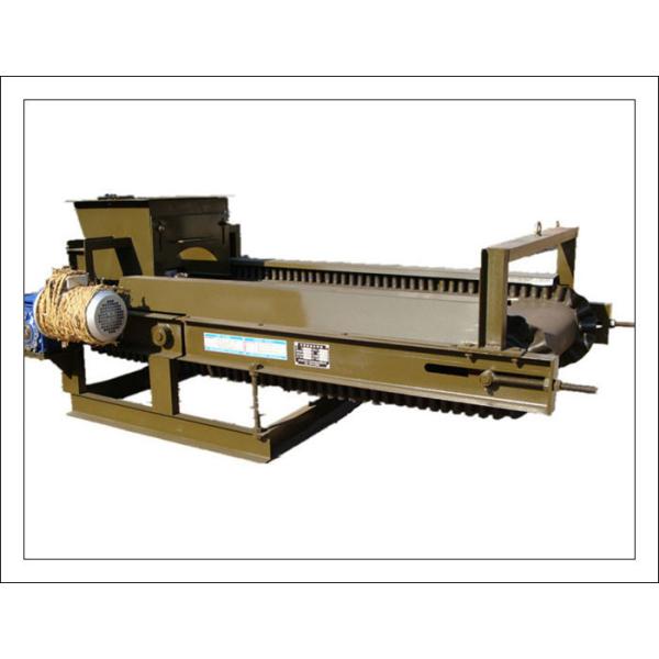 Buy Hanging Sensor Raw Meal Heavy Duty 30tph Weight Belt Feeder at wholesale prices