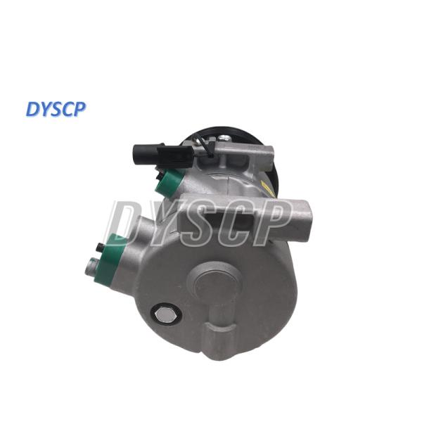 Auto Ac Part Compressor 97701-1X100 977011X100 Kia Forte 1.6 2010-2012 6pk