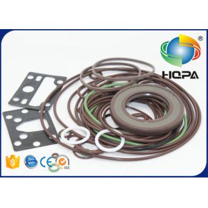 OEM A4VG56 Pump Seal Kit For Earth Moving Truck