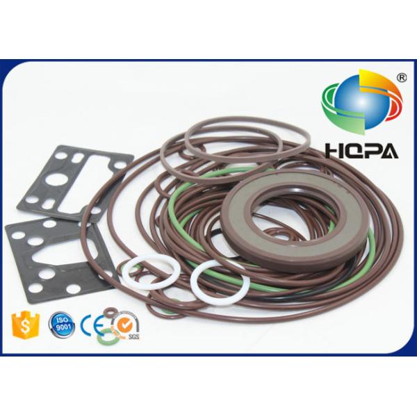 Buy OEM A4VG56 Pump Seal Kit For Earth Moving Truck at wholesale prices