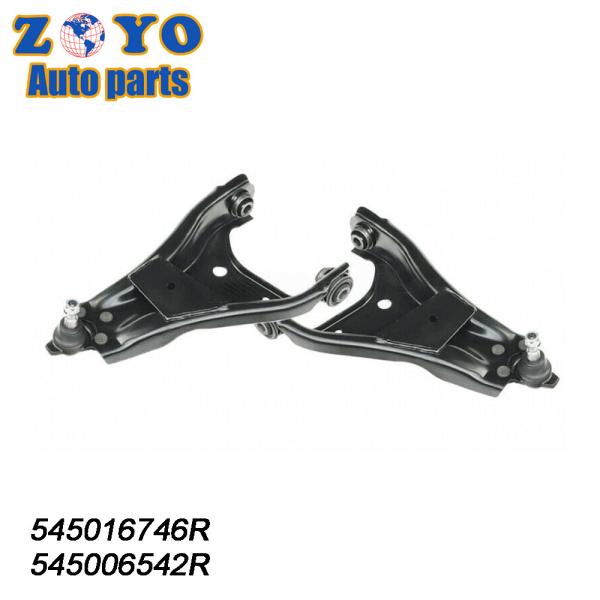 40Cr Ball Joint for Dacia 2016 Front Lower Control Arm 545016746R 545019969R