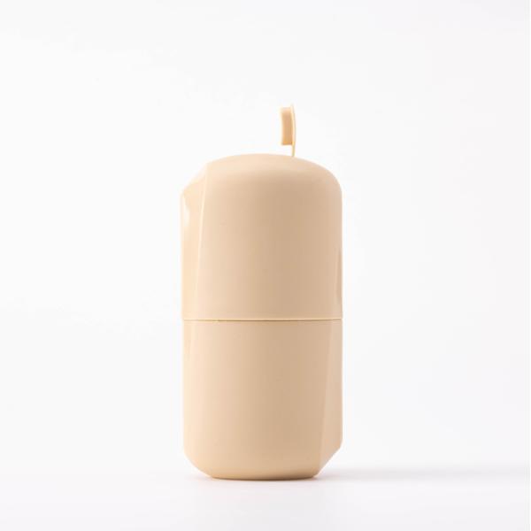 Silicone Facial Roller Cooling Ice Roller Face Massager for Face and Eye Rejuvenation