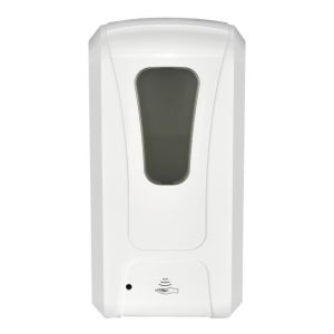 Hospitals Clinics Alcohol Hand Sanitizer Automatic Touchless Soap Dispenser