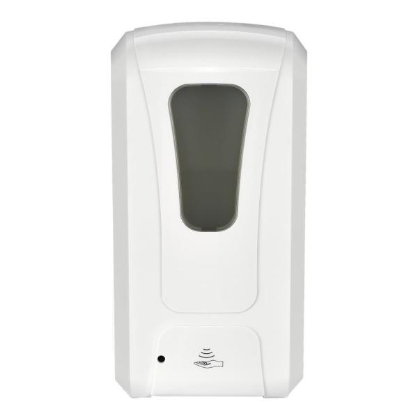 Buy Antibacterial Gel 1200 Ml Automatic Touchless Soap Dispenser at wholesale prices