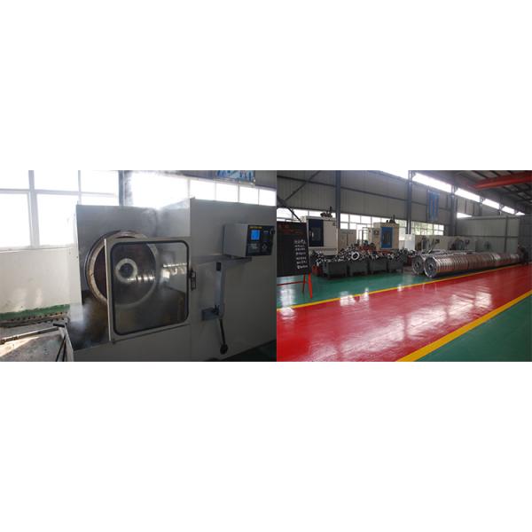 LB Remote Control Single Girder Overhead Traveling Crane Anti Explosion