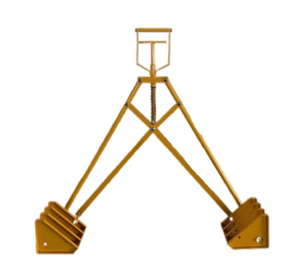 Buy 151*218*816mm 2.5KG Trailer Anti Theft Devices at wholesale prices