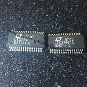 Quality LTC2846CG#PBF RS-232 Interface IC 3.3V Sftwr-Sel Multiprotocol Tran w/ Ter for sale