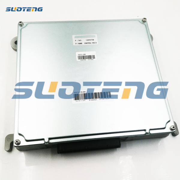 Buy VOE14594708 Engine Control Unit Controller ECU 14594708 for EC140E at wholesale prices