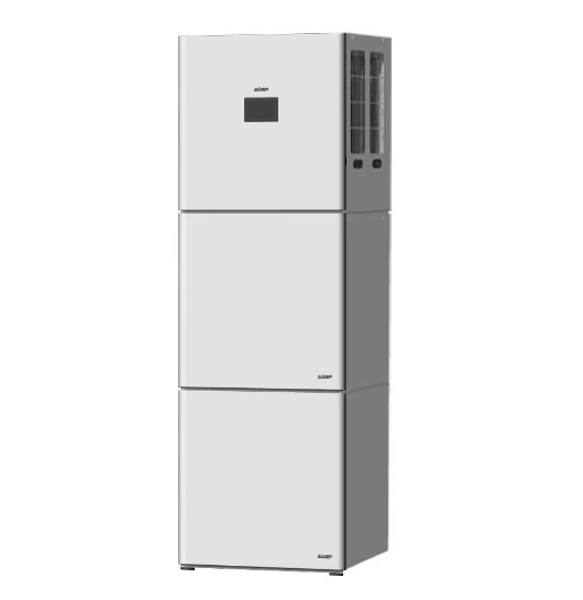 Buy 10kw All In One Home Solar Energy Storage System at wholesale prices