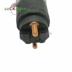 Fuel Injector 0445120030 0445120218 for Engine D2066LF01