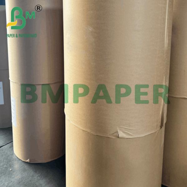 55g Clear Image Cashier Roll Paper For ATMs 57x40mm 57x30mm