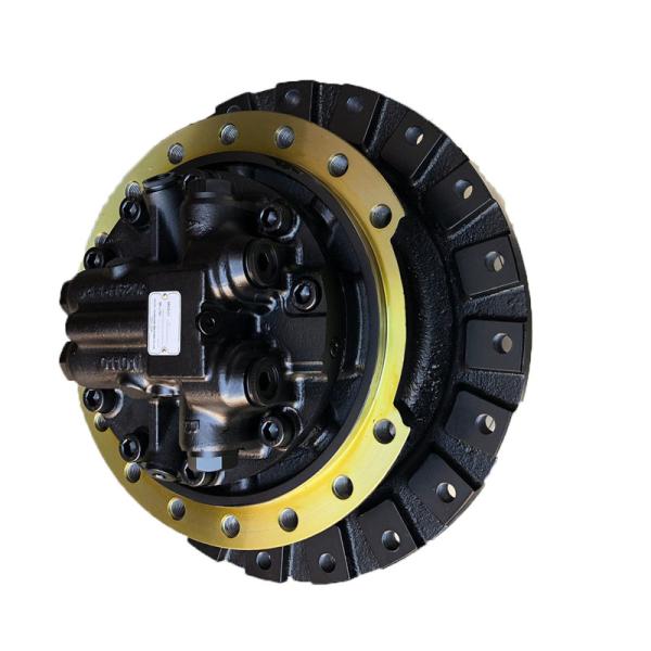 Excavator Final Drive Travel Motor For HITACHI ZAX NEW ZAX240H ZAX250LC ZAX240-3 ZAX250-3