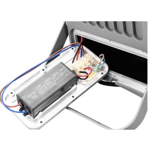 Mini Ip65 1800lm 20w Rechargeable Led Flood Light