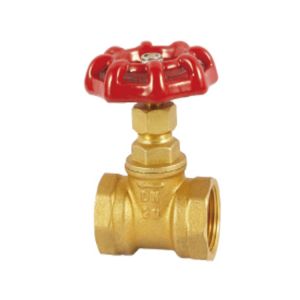 1/2inch Manual Concealed Stop Valve Brass Concealed Stop Cock Anti Wear