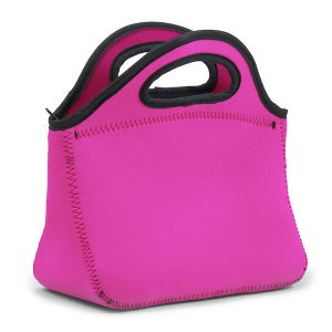 Neoprene Lunch Bag