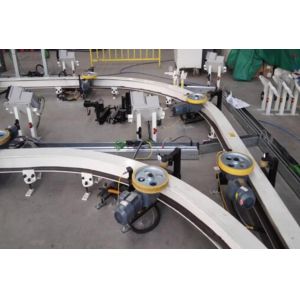 Quality FDS Ground Friction Line System for sale