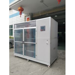 5102-HD Bathroom Countertop Water Resistance Test Machine