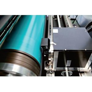 48PPH Manual Offset Printing CTP Plate Machine