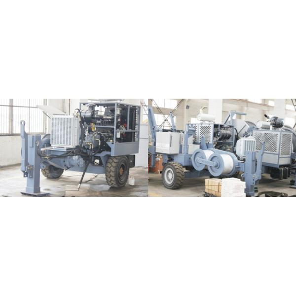 830x110 Single Nylon Wheels Diameter 830mm Load 30kN Bundled Conductor Pulley Under 630mm2 Conductor