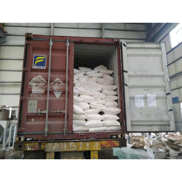 Shenzhen HYPET Special Chemical Agents for PVC Processing Aid Use for PVC Extrusion Machine